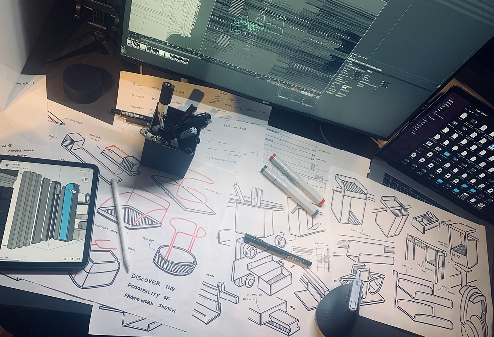 選擇工業(yè)設計公司的標準是什么？